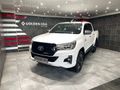 2020 Toyota Hilux 2.8 GD-6 Raised Body Legend Auto Double-Cab