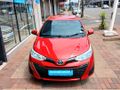 2018 Toyota Yaris 1.5 XS 5-dr