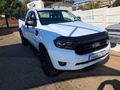 2017 Ford Ranger 2.2 TDCi XL Auto SuperCab