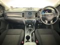 2019 Ford Ranger 2.2 TDCi XL Double-Cab