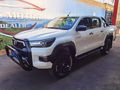 2021 Toyota Hilux 2.8 GD-6 Raised Body Legend Auto Double-Cab