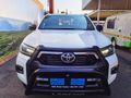 2021 Toyota Hilux 2.8 GD-6 Raised Body Legend Auto Double-Cab
