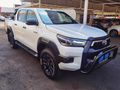 2021 Toyota Hilux 2.8 GD-6 Raised Body Legend Auto Double-Cab