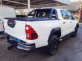 2021 Toyota Hilux 2.8 GD-6 Raised Body Legend Auto Double-Cab