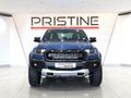 2021 Ford Ranger 2.0D Bi-Turbo Raptor 4x4 Auto Double-Cab