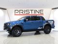 2021 Ford Ranger 2.0D Bi-Turbo Raptor 4x4 Auto Double-Cab