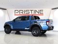 2021 Ford Ranger 2.0D Bi-Turbo Raptor 4x4 Auto Double-Cab