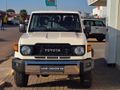 2026 Toyota Land Cruiser 76 2.8 GD-6 Station Wagon
