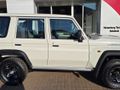 2026 Toyota Land Cruiser 76 2.8 GD-6 Station Wagon