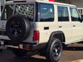 2026 Toyota Land Cruiser 76 2.8 GD-6 Station Wagon