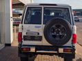 2026 Toyota Land Cruiser 76 2.8 GD-6 Station Wagon