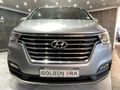 2020 Hyundai H-1 2.5 CRDi | Elite Auto