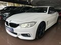2015 BMW 4 Series 428i Gran Coupe Sport Auto