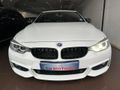 2015 BMW 4 Series 428i Gran Coupe Sport Auto