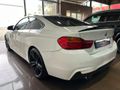 2015 BMW 4 Series 428i Gran Coupe Sport Auto
