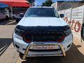 2016 Ford Ranger 2.2 TDCi XL Double-Cab