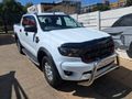 2016 Ford Ranger 2.2 TDCi XL Double-Cab
