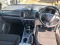 2016 Ford Ranger 2.2 TDCi XL Double-Cab