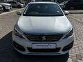 2019 Peugeot 308 1.2T PureTech Allure