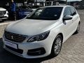 2019 Peugeot 308 1.2T PureTech Allure