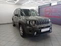 2022 Jeep Renegade 1.4 TJet Limited Auto