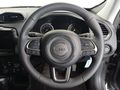 2022 Jeep Renegade 1.4 TJet Limited Auto