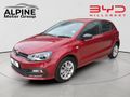 2026 Volkswagen Polo Vivo 1.4