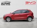2026 Volkswagen Polo Vivo 1.4