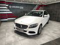2016 Mercedes-Benz C-Class C 200 Avantgarde Auto