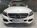 2016 Mercedes-Benz C-Class C 200 Avantgarde Auto
