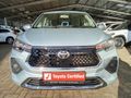 2026 Toyota Rumion 1.5 SX