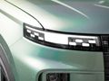 2026 Jaecoo J7 1.6T Inferno AWD