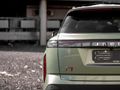 2026 Jaecoo J7 1.6T Inferno AWD