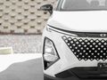 2026 Omoda C5 1.5T SHS DHT Auto