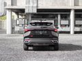 2026 Omoda C5 1.5T Luxury X