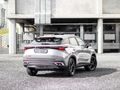 2026 Omoda C5 1.5T Style X
