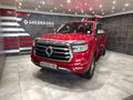 2022 GWM P-Series PV 2.0 TD LT Auto Double-Cab
