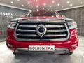 2022 GWM P-Series PV 2.0 TD LT Auto Double-Cab