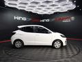 2024 Hyundai Grand i10 1.0 Motion Cargo panel van