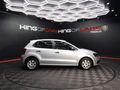 2024 Volkswagen Polo Vivo 1.4 Trendline 5-dr