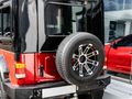 2020 Mahindra Thar 2.5 CRDe 4x4