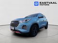 2022 Chery Tiggo 4 Pro 1.5 T Elite Auto