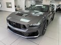 2026 Ford Mustang Dark Horse Fastback