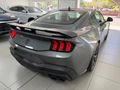 2026 Ford Mustang Dark Horse Fastback