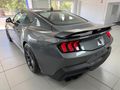 2026 Ford Mustang Dark Horse Fastback