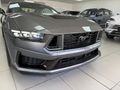 2026 Ford Mustang Dark Horse Fastback