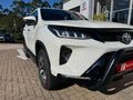 2024 Toyota Fortuner 2.8 GD-6 R/B Auto