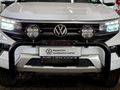 2025 Volkswagen Amarok 2.0 TDI 125kW Life Auto Double-Cab
