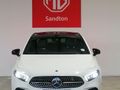 2023 Mercedes-Benz A-Class A250 AMG Sedan with Sunroof Auto