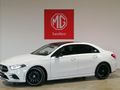 2023 Mercedes-Benz A-Class A250 AMG Sedan with Sunroof Auto